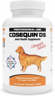 Cosequin DS Chewables 132 Count