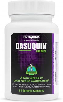 Dasuquin for Cats 84 Capsules