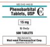 Phenobarbital