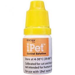 iPet Ulticare Control Solution 2mL