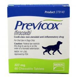 Previcox 227mg (30 Tablets)