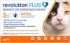 Revolution Plus For Cats