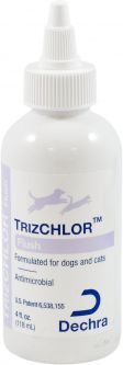 TrizCHLOR Flush 4 oz