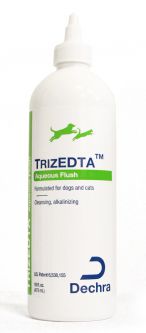 TrizEDTA Aqueous Flush 16 oz