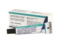 Vetropolycin 3.5g