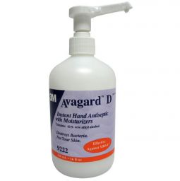 Avagard D Hand Antiseptic 16.9 oz