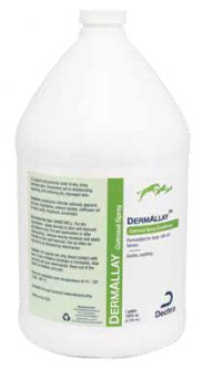 DermAllay Shampoo 1 Gallon