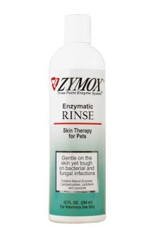 Zymox Leave-On Conditioner 12oz